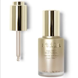 Stila Aqua Glow Foundation Fair Light
